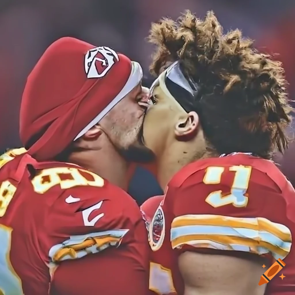 Kansas City Chiefs Drama: Patrick Mahomes and Travis Kelce Officially Badmouth Each Other!