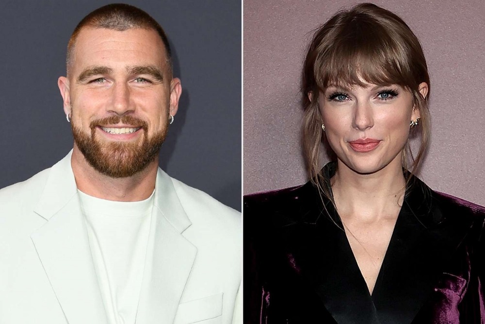 Shocking: Travis Kelce And The Children He Adopted, Behind His Desire To Have Kids With Taylor Swift!