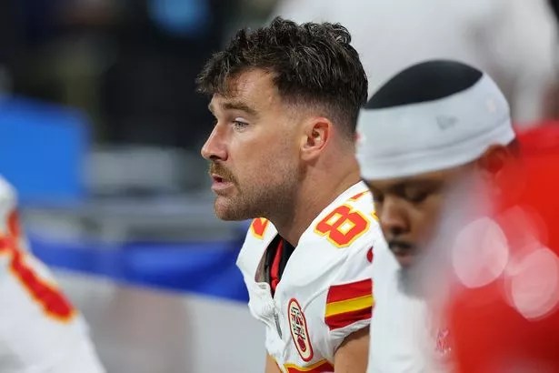 Travis Kelce Criticized for Poor Performance: Is Taylor Swift to Blame?