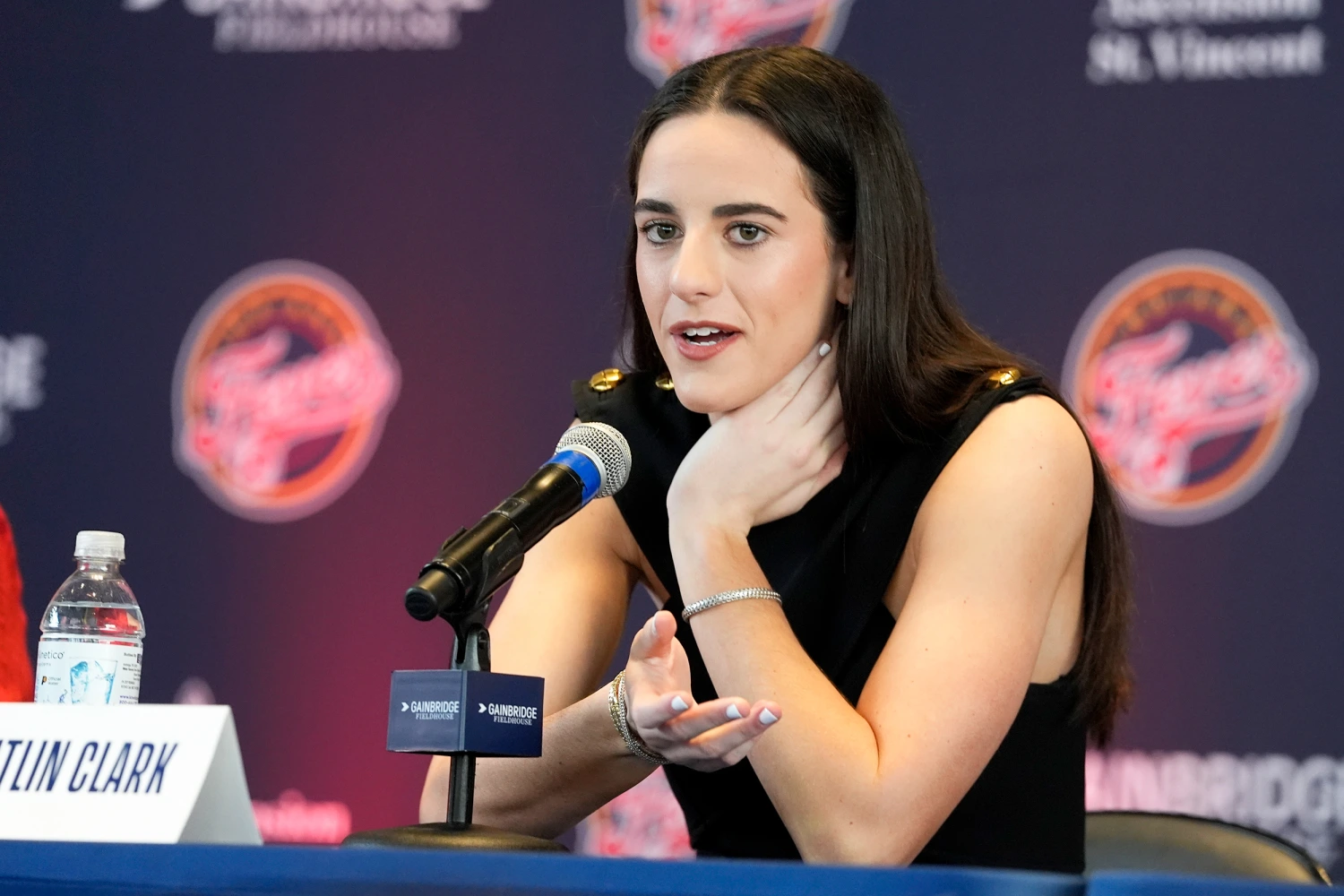 “Where Have You Been?” WNBA Fans Ask Amid Outrage Over Caitlin Clark’s Salary